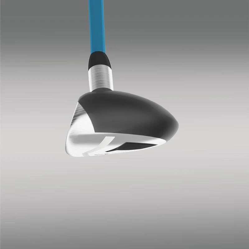 Hybride Golf Junior 11-13 Ans Gaucher - INESIS 4 Hybride Golf Junior 11-13 Ans Gaucher - INESIS – Image 4