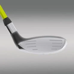 Hybride Golf Junior 5-7 Ans Gaucher - INESIS -Golf Élite Prix hybride golf junior 5 7 ans gaucher inesis 4