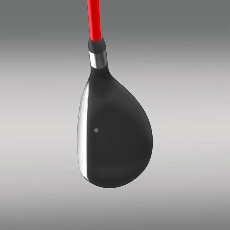 Hybride Golf Junior 8-10 Ans Gaucher - INESIS 3 Hybride Golf Junior 8-10 Ans Gaucher - INESIS – Image 3