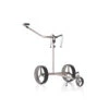 JuCad Drive S 2.0 Aluminium Alu E-Trolley