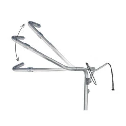 JuCad Drive SL Titan Travel 2.0 Titan E-Trolley -Golf Élite Prix jucad drive sl titan travel 20 titan e trolley 2