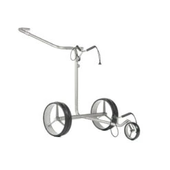 JuCad Drive SL Titan Travel 2.0 Titan E-Trolley