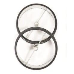 JuCad Ghost Titan 2.0 Titan E-Trolley -Golf Élite Prix jucad ghost titan 20 titan e trolley 3