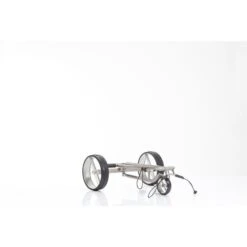 JuCad Ghost Titan 2.0 Titan E-Trolley -Golf Élite Prix jucad ghost titan 20 titan e trolley 5