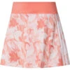 Jupe-short Femme Adidas Floral