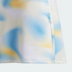 ADIDAS Jupe-short Imprimée Enfants -Golf Élite Prix jupe short imprimee enfants 2