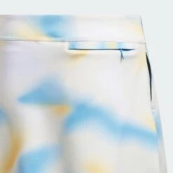 ADIDAS Jupe-short Imprimée Enfants -Golf Élite Prix jupe short imprimee enfants 4