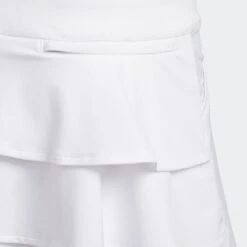 ADIDAS Jupe-short Ruffled -Golf Élite Prix jupe short ruffled 2