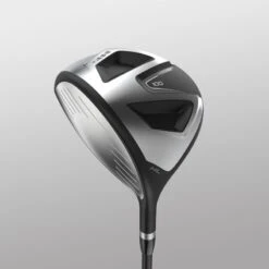 KIT GOLF 7 CLUBS GAUCHER GRAPHITE TAILLE 2 ADULTE - INESIS 100 -Golf Élite Prix kit golf 7 clubs gaucher graphite taille 2 adulte inesis 100 2