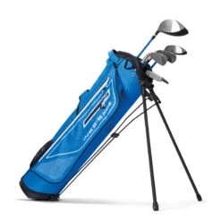 Kit Golf Junior 11-13 Ans Gaucher - INESIS