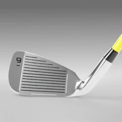 Kit Golf Junior 2-4 Ans Droitier - INESIS -Golf Élite Prix kit golf junior 2 4 ans droitier inesis 2