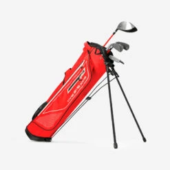 Kit Golf Junior 8-10 Ans Droitier - INESIS
