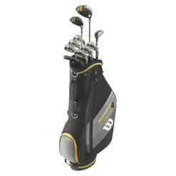Pack Golf Droitier Regular - WILSON Ultra XD