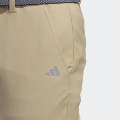 Pantalon Golf Homme - Adidas Beige -Golf Élite Prix pantalon golf homme adidas beige 3