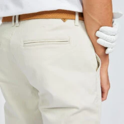 Pantalon Golf Homme - MW500 Lin 10 Pantalon Golf Homme - MW500 Lin -Golf Élite Prix pantalon golf homme mw500 lin 4