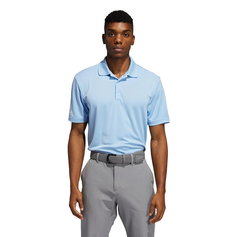 Polo Adidas Performance Primegreen 3 Polo Adidas Performance Primegreen – Image 3