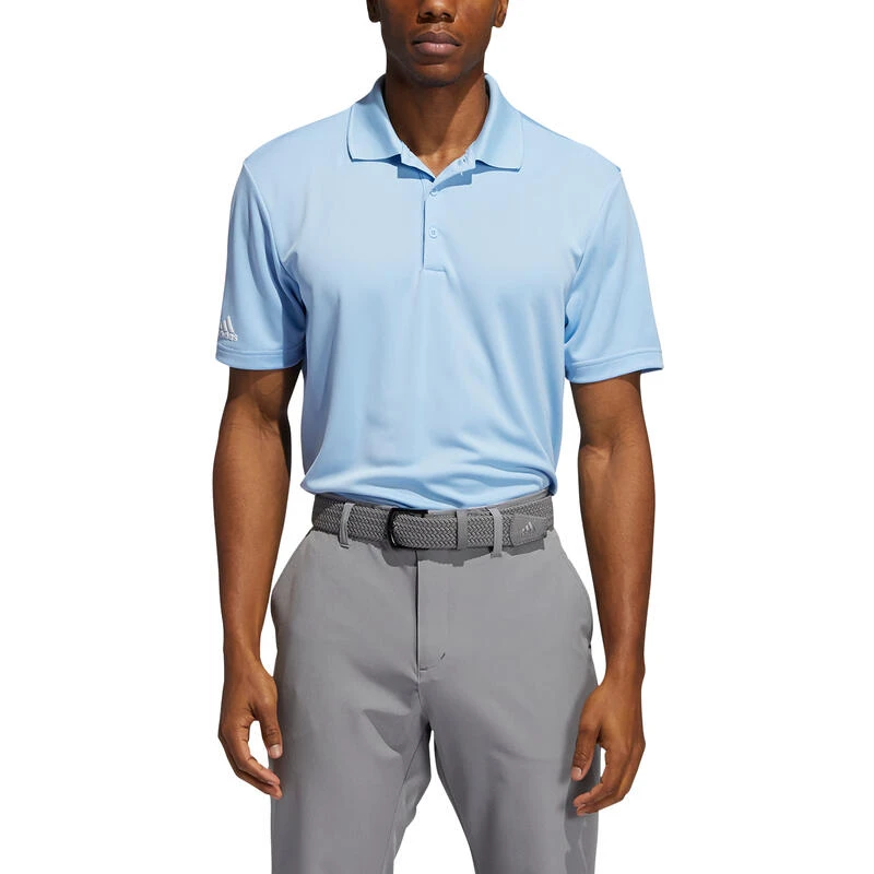 Polo Adidas Performance Primegreen 5 Polo Adidas Performance Primegreen – Image 5