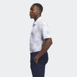 ADIDAS Polo En Mesh Oasis -Golf Élite Prix polo en mesh oasis 2