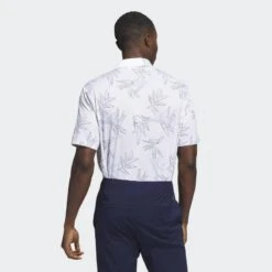 ADIDAS Polo En Mesh Oasis -Golf Élite Prix polo en mesh oasis 3