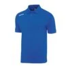Polo Errea Team Couleur 2012 Ad Mc Bleu Royal Adulte