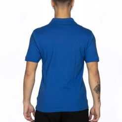 Polo Errea Team Couleur 2012 Ad Mc Bleu Royal Adulte -Golf Élite Prix polo errea team couleur 2012 ad mc bleu royal adulte 2