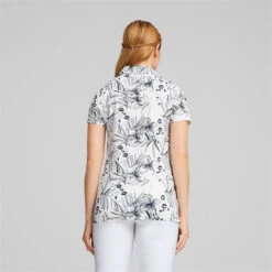 Polo Femme Puma Mattr Artwork -Golf Élite Prix polo femme puma mattr artwork 5