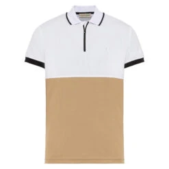 Polo Golfino Sleek Performance