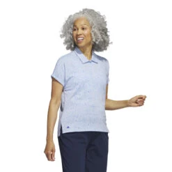Polo Imprimé Femme Adidas Go-To -Golf Élite Prix polo imprime femme adidas go to 3
