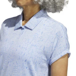 Polo Imprimé Femme Adidas Go-To -Golf Élite Prix polo imprime femme adidas go to 6