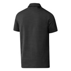ADIDAS Polo Ottoman Stripe -Golf Élite Prix polo ottoman stripe 3