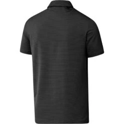 ADIDAS Polo Ottoman Stripe -Golf Élite Prix polo ottoman stripe 4