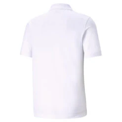 Polo Piqué Essentials Homme PUMA White Cat -Golf Élite Prix polo pique essentials homme puma white cat 4