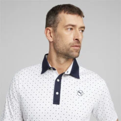 Polo Puma Pure Geo -Golf Élite Prix polo puma pure geo 2