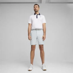 Polo Puma Pure Geo -Golf Élite Prix polo puma pure geo 4