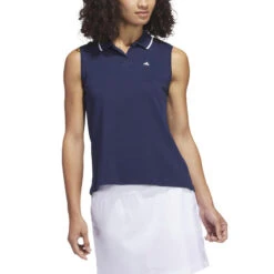 Polo Sans Manche Piqué Femme Adidas Go-To -Golf Élite Prix polo sans manche pique femme adidas go to 2