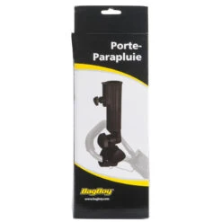 Porte Parapluie Golf BAG BOY Noir -Golf Élite Prix porte parapluie golf bag boy noir 6
