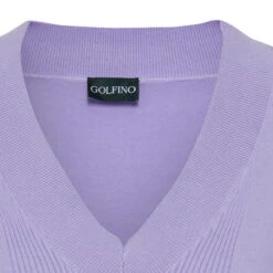 Pull Femme Golfino Smart Player -Golf Élite Prix pull femme golfino smart player 2