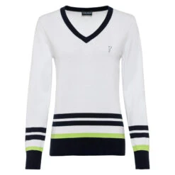 Pullover Femme Golfino Drive