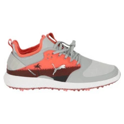 Puma Ignite Poweradapt Gris Hommes