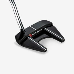 Putter Golf Droitier 34" Face Balanced - ODYSSEY DFX Noir #7 -Golf Élite Prix putter golf droitier 34 face balanced odyssey dfx noir 7 2