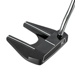 Putter Golf Droitier 34" Face Balanced - ODYSSEY DFX Noir #7