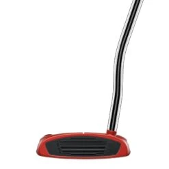 Putter Golf Droitier 34" Face Balanced - TAYLORMADE Spider Tour Rouge -Golf Élite Prix putter golf droitier 34 face balanced taylormade spider tour rouge 3
