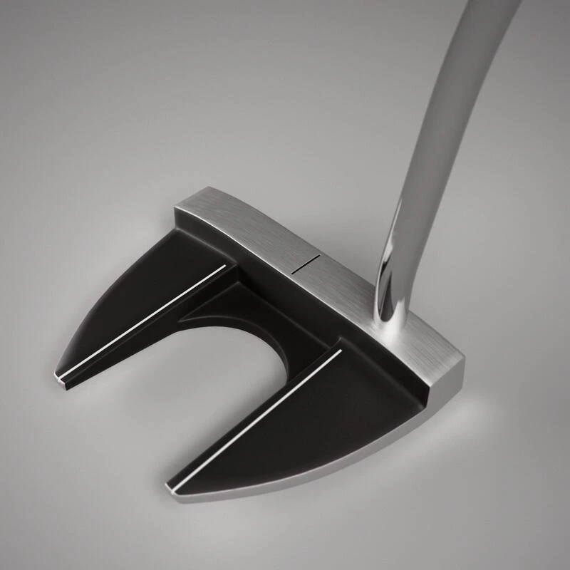 Putter Golf Junior 11-13 Ans Gaucher - INESIS 3 Putter Golf Junior 11-13 Ans Gaucher - INESIS – Image 3