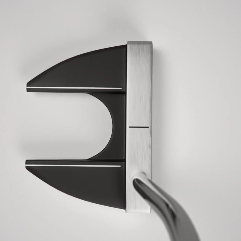 Putter Golf Junior 11-13 Ans Gaucher - INESIS 4 Putter Golf Junior 11-13 Ans Gaucher - INESIS – Image 4