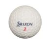 Reconditionné - Balle De Golf Mix Srixon X24 - Excellent état