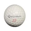 Reconditionné - Balle De Golf Mix Taylormade X24 - Excellent état