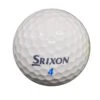 Reconditionné Balle De Golf Srixon AD333 X12 - Excellent état