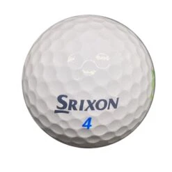 Reconditionné Balle De Golf Srixon AD333 X12 - Excellent état