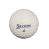 Reconditionné - Balle De Golf Srixon Z-Star X12 - Excellent état