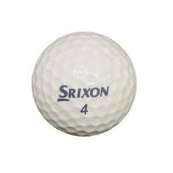 Reconditionné - Balle De Golf Srixon Z-Star X12 - Excellent état